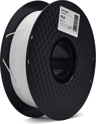 Пластик для 3D-печати Crown PLA / CM-FILPLA001W
