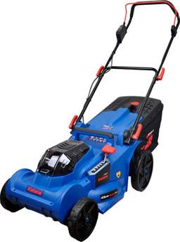 Газонокосилка аккумуляторная Katana KW430 / KKW430.00