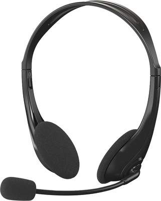 Наушники и гарнитуры Behringer HS20