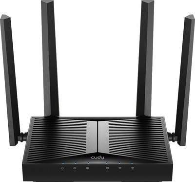 Беспроводной маршрутизатор Cudy WR3600