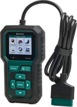 Автосканер Rokodil ScanX Max
