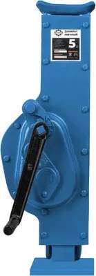 Реечный домкрат Gearsen GRJ 50