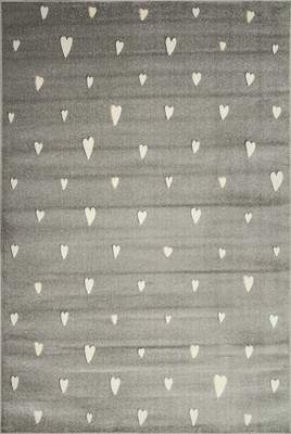 Ковры, циновки, шкуры Merinos Izumrud C210-STAN-LIGHT GRAY
