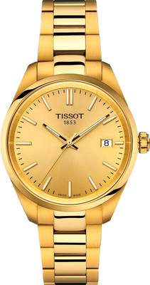 Часы наручные унисекс Tissot PR 100 T150.210.33.021.00