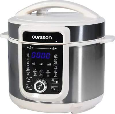 Мультиварка Oursson PM5025PSD/IV