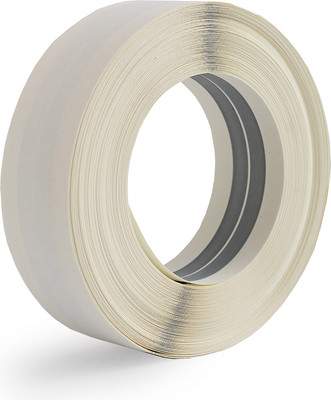 Бумажная лента Lucky Tape Corner металлизированная 52мм FMCT-PT