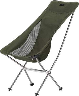 Стул складной Naturehike YL06 / NH18Y060-Z-GR