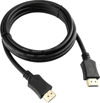 Кабели, переходники Cablexpert CC-HDMI4L-1.5M