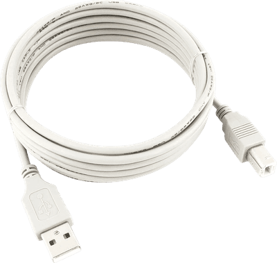 Кабели, переходники Cablexpert CC-USB2-AMBM-10-N