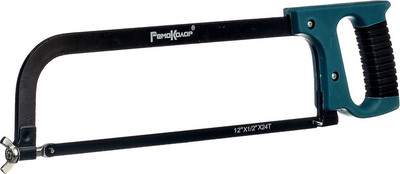 Ножовка Remocolor 300мм 24TPI HCS / 42-1-004