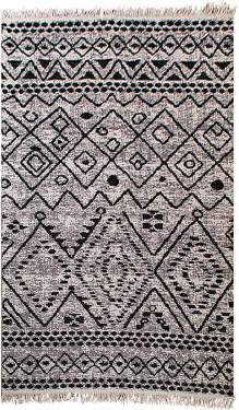 Коврик Shahintex Прованс Icarpet 60x100 002