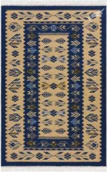 Ковры, циновки, шкуры Shahintex Etno Icarpet 120x180 003 / 455573