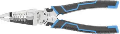 Плоскогубцы Hoegert HT1P241