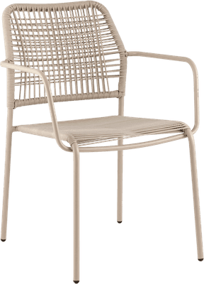 Стул садовый Stool Group Solaia AD632068