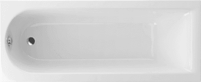Ванна акриловая Excellent Aurum Slim 170x70
