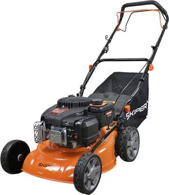 Газонокосилка бензиновая Skiper SGW402S.00
