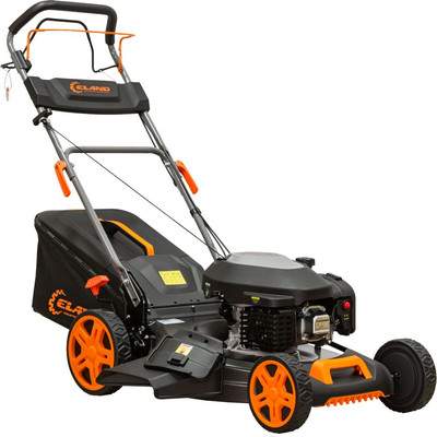 Газонокосилка бензиновая Eland BGL-756SA