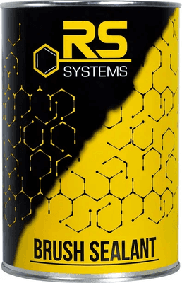 Герметик каучуковый RS 0400-105-RS-10