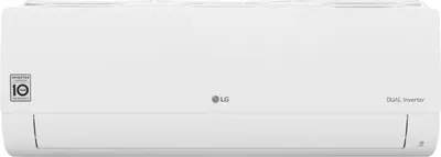 Кондиционеры, сплит-системы LG LS18GQ.NSK3 / LS18GQ.U18A3