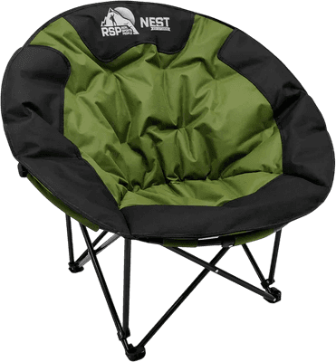 Кресло складное RSP Outdoor Nest / CH-NE-OLGN