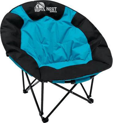 Кресло складное RSP Outdoor Nest / CH-NE-LB