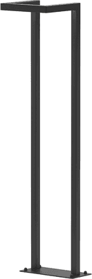 Светильник уличный Elektrostandard Stels 35180/S