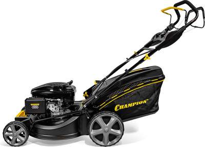 Газонокосилка бензиновая Champion LM5344
