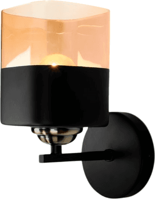 Бра INhome Aura Teso-BL-E27 / 4690612058054