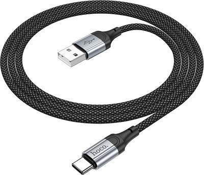 Кабели, переходники Hoco X102 Type-C