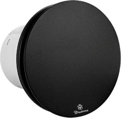 Вентилятор накладной Diadonna D02-BL10