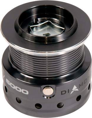 Шпуля для катушки рыболовной Salmo Diamond Feeder 5 6000FD / 5060FD-SS