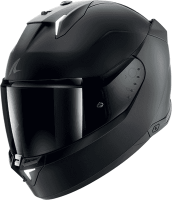 Мотошлем Shark Helmets Skwal i3 Dark Shadow Edition Mat