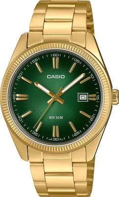 Часы наручные мужские Casio MTP-1302PGC-3A