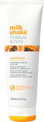 Кондиционер для волос Z.one Concept Milk Shake Moisture More Увлажняющий