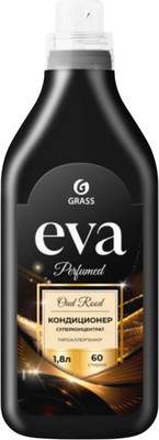 Кондиционер для белья Grass EVA Oud rood / 125990