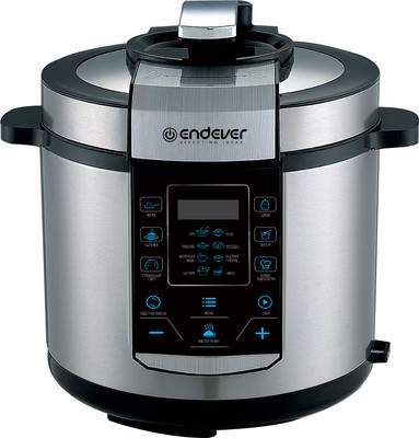 Мультиварка-скороварка Endever Vita-134