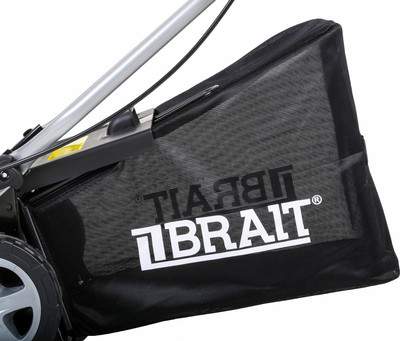 Аксессуары для газонной техники Brait BR-3540 / 06.09.046.086