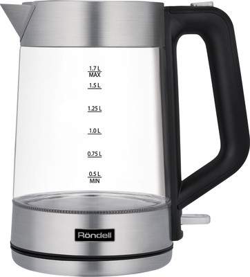 Электрочайник Rondell RDE-1008