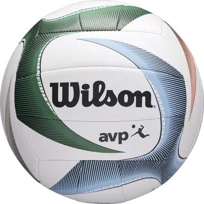 Мяч волейбольный Wilson AVP PXL NEW / WV4008201XBOF