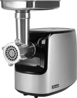 Мясорубка электрическая Rondell RDE-1458