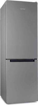 Холодильник с морозильником Indesit DS 3180 G