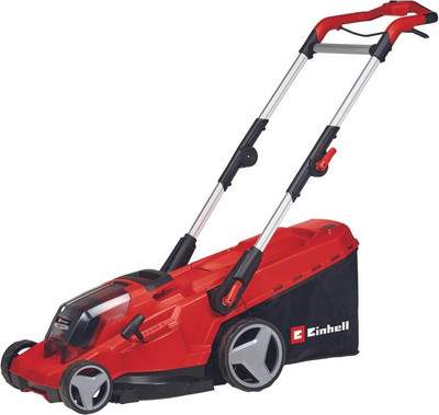 Газонокосилка аккумуляторная Einhell Rasarro 36/40 / 3413278