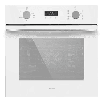 Электрический духовой шкаф Maunfeld EOEM7610W