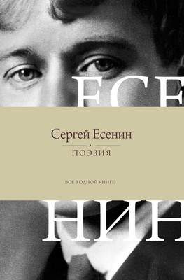 Художественная книга АСТ Поэзия. Все в одной книге, твердая обложка