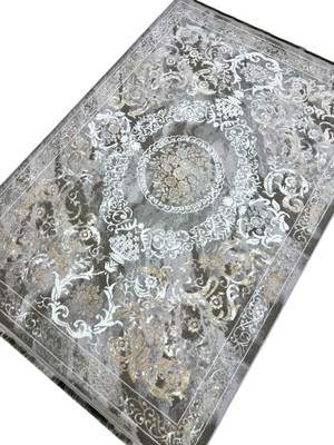 Ковры, циновки, шкуры Radjab Carpet Афина Прямоугольник 0916B / 13325RK