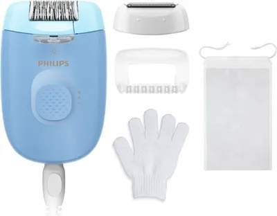 Эпиляторы, триммеры женские Philips BRE247/00