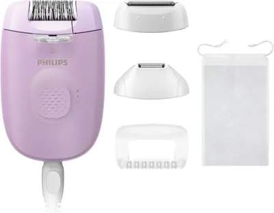 Эпиляторы, триммеры женские Philips BRE257/00