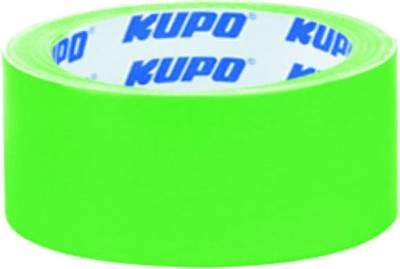Лента малярная Kupo Gaffer Tape GT-515GN
