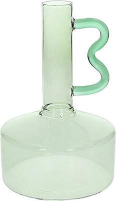 Ваза Andrea Fontebasso Glass Design Art GD5VA102867
