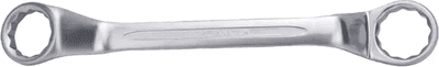 Гаечный ключ Forsage 10х11мм / F-758S1011